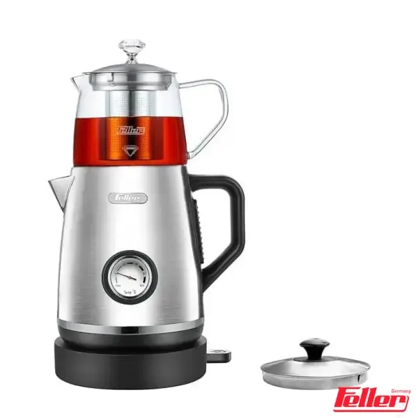 خرید چای ساز TS290 فلر با بهترین قیمت